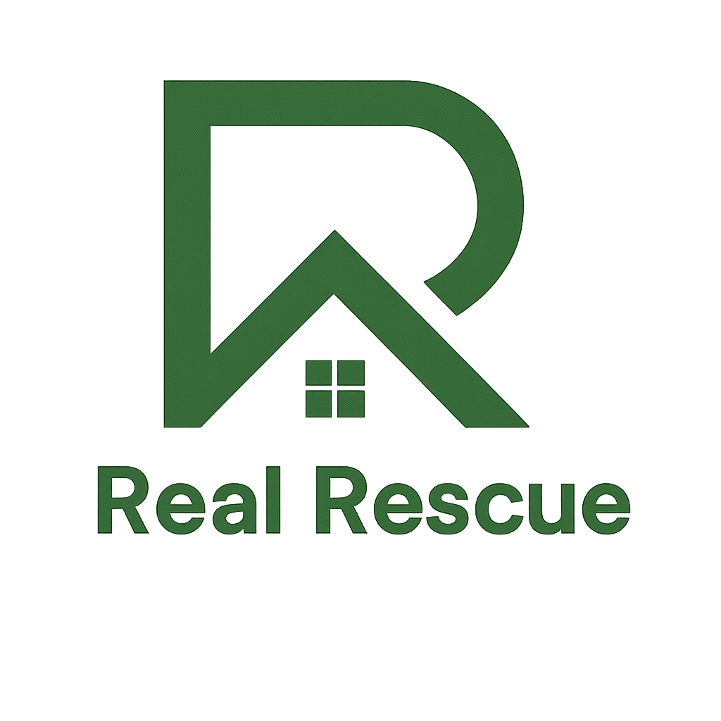 Real Rescue